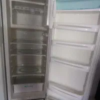 یخجال دو قلوی پارس