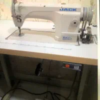 چرخ خیاطی راسته صنعتی