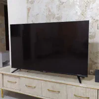 تلویزیون هوشمند اسنوا ۵۵ اینچ