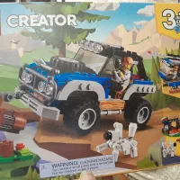 لگو creator