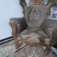 مبل|مبلمان خانگی و میز عسلی|نورآباد, |دیوار