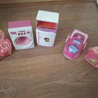 وسایل آشپزی اسباب بازی