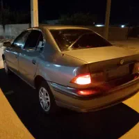 سمند87معمولی