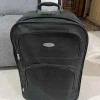 چمدان مسافرتی