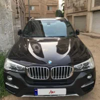Bmw x4|خودرو سواری و وانت|تهران, ونک|دیوار