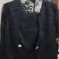 کت ودامن مجلسی