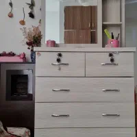 میز توالت