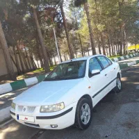 سمند lx مدل ۱۳۸۹