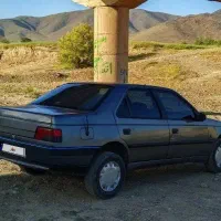 روا سال مدل ۸۹ دوگانه کارخونه