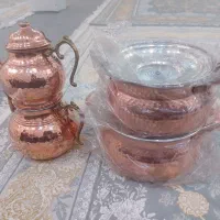 قابلمه مسی نو