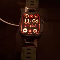 ساعت هوشمند سیمکارت خور گرین لاین بالا ترین بازار