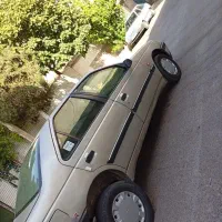 پژو مدل ۸۳ تمیز بکر