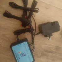 سختی گیر رسوب زدا الکترو مغناطیسی پاکاب PAC12