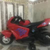 موتور شارژی