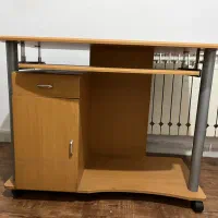 میز کامپیوتر تمام ام دی اف