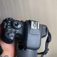 Cannon 750D|دوربین عکاسی و فیلم‌برداری|تهران, جی|دیوار