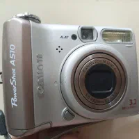 دوربین عکاسی Canon