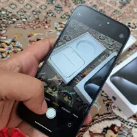 15promax256|موبایل|ورامین, ریحان آباد|دیوار