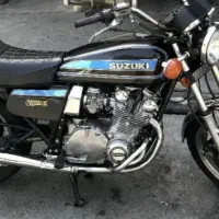 خریدار سوزوکی gs1000