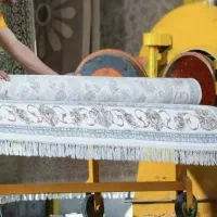 قالیشویی ویژه مناطق جنوب تهران با ضمانت کیفیت