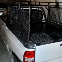 پراید وانت 1403