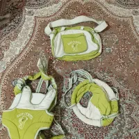 آغوشی ،کیف، تاپ نوزادی