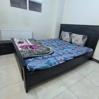 سوییت مبله اجاره روزانه، ساعتی ،ماهانه