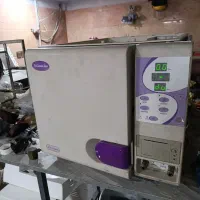 اتوکلاو دندانپزشکی