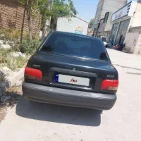 پراید