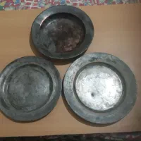 این ظروف مسی هستند و فروشی