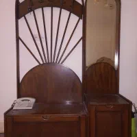 فروش رخت اویز چوبی