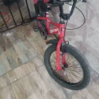 دوچرخه
