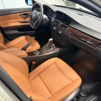 Bmw 330 Lci 2009|خودرو سواری و وانت|تهران, درختی|دیوار