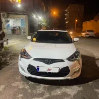 ولستر ۲۰۱۶ بدون رنگ خیلی تمیز