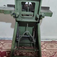 دستگاه گیوتینی فارسی بر قاب پی وی سی
