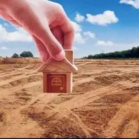 ۱۶۱متر زمین یاس واوان
