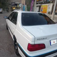 پژو پارس