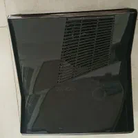 xbox 360ایکس باکس ۳۶۰ ۲۵۶گیگ یک دسته با دوربین