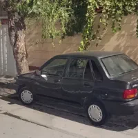 پراید انژکتور شاسی سالم معاوضه وفروش