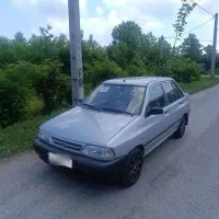 پراید 88