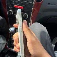 17pro silver cha|موبایل|مشهد, سجاد شهر|دیوار