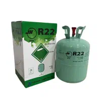 گاز R22 JH|کولر گازی و فن‌کوئل|سقز, |دیوار