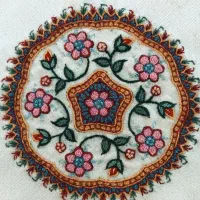 دوزنده پته هستم