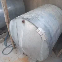 منبع آب دست دوم