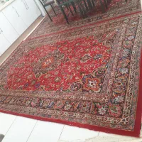 فرش دستباف