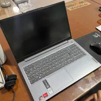 لپتاپ لنووideapad slim3 15ABR8