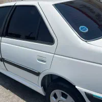 پژو پارس سال ۱۴۰۳