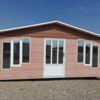 تولید کانکس در ایران صنعت نوین کاشان در نوش آباد