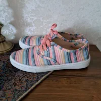 کفش دخترانه LCW