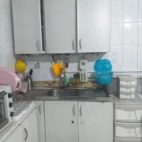 یک ست ۴تیکه کابینت
